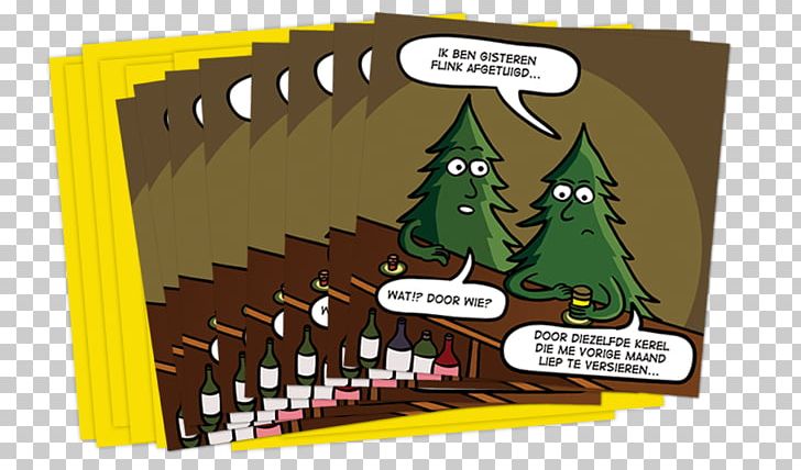 Christmas Tree Cartoon Humour Evert Kwok PNG, Clipart, Brand, Cartoon, Cartoonist, Christmas, Christmas Tree Free PNG Download