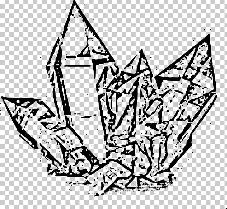 Crystal Quartz Drawing PNG, Clipart, Angle, Area, Art, Artist, Artwork Free PNG Download