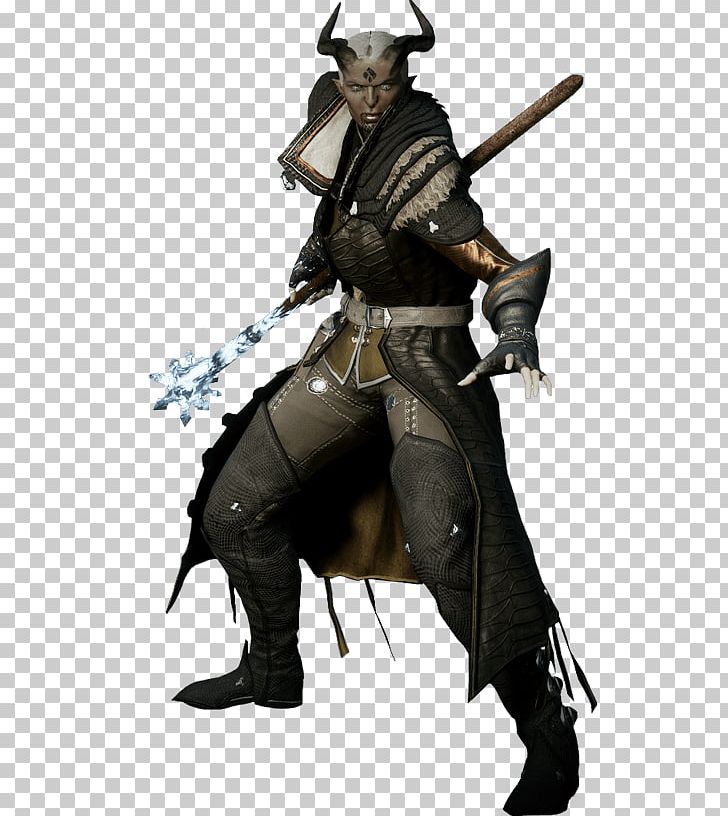 Dragon Age: Inquisition Wizard The Elder Scrolls V: Skyrim Electronic Arts Video Game PNG, Clipart, Adventurer, Armour, Bioware, Cartoon, Cold Weapon Free PNG Download