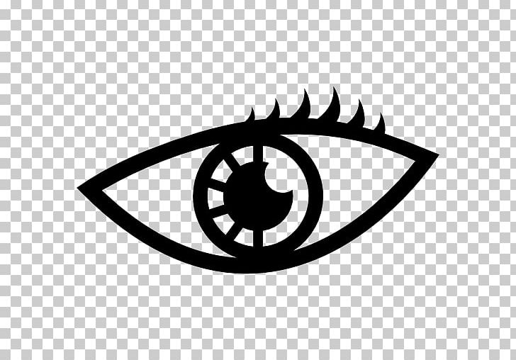 Eye Computer Icons PNG, Clipart, Black And White, Brand, Circle, Computer Icons, Encapsulated Postscript Free PNG Download