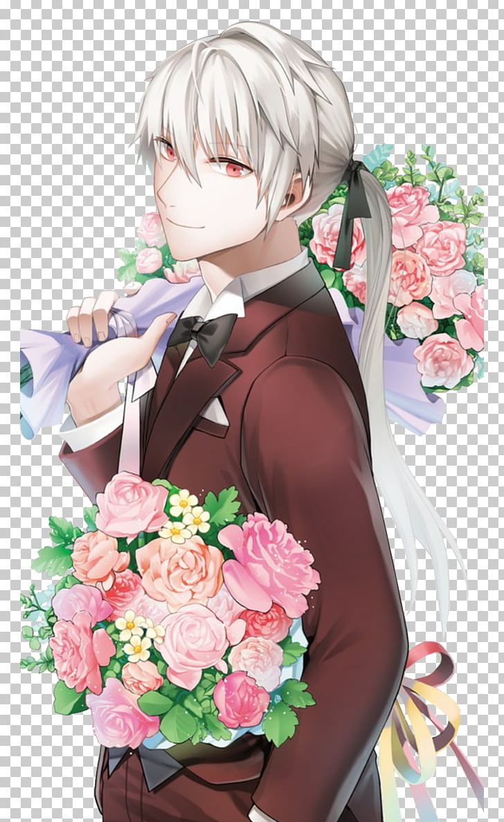 Mystic Messenger Christmas Otome Game Dead Or Alive 5 Last Round Able Content PNG, Clipart, Artwork, Black Hair, Brown Hair, Elder Scrolls Online, Floral Design Free PNG Download