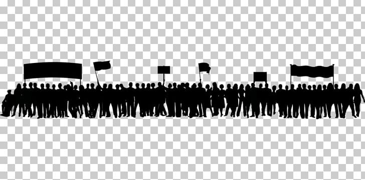 Protest Demonstration PNG, Clipart, Black And White, Brand, Brush, Cartoon, Crowd Free PNG Download
