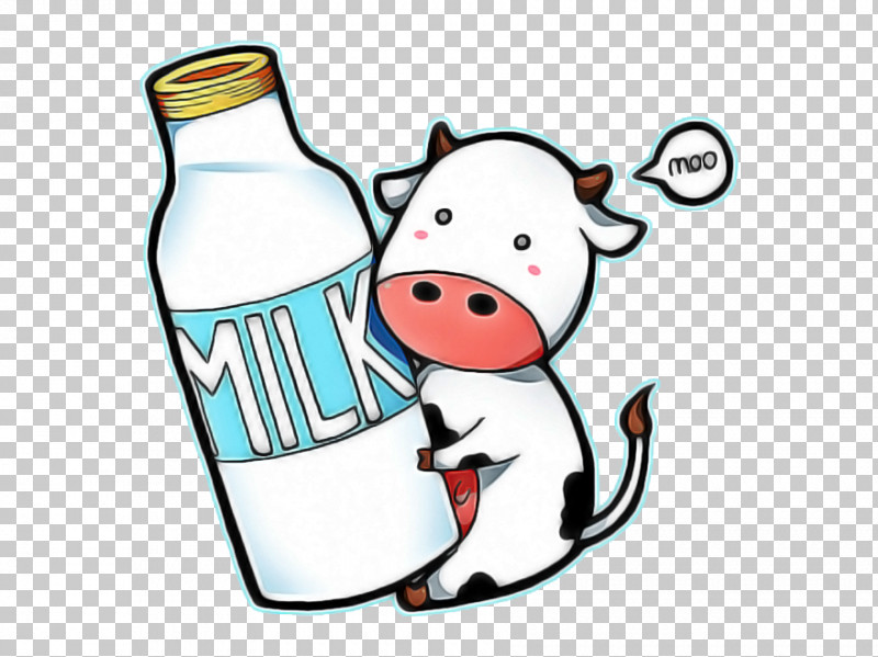 Milk Cartoon Dairy Cattle Drawing PNG, Clipart, Cartoon, Dairy Cattle, Drawing, Milk, Royaltyfree Free PNG Download