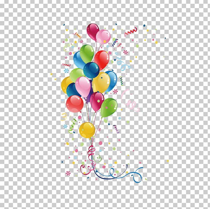 Birthday Party Balloon PNG, Clipart, Air Balloon, Balloon, Balloon Cartoon, Balloons, Birthday Free PNG Download