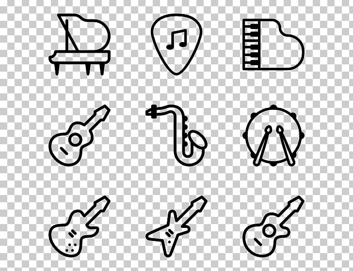 Computer Icons Desktop PNG, Clipart, Angle, Black, Black And White, Cartoon, Circle Free PNG Download