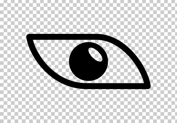 Eye Computer Icons Encapsulated PostScript PNG, Clipart, Area, Black, Black And White, Brand, Computer Icons Free PNG Download