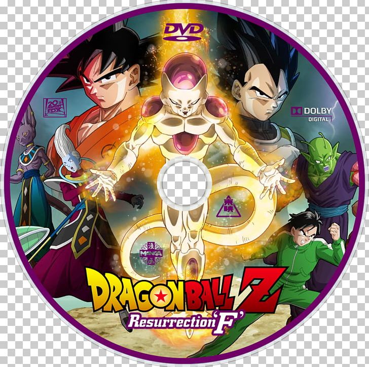 Goku Dragon Ball Xenoverse Frieza YouTube PNG, Clipart,  Free PNG Download