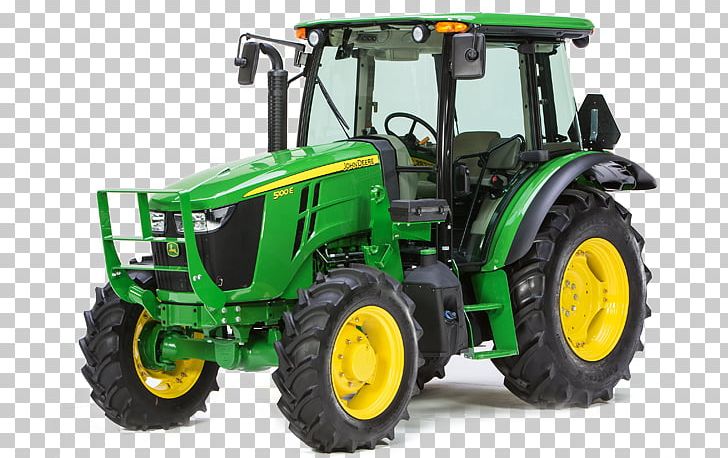 John Deere Tractor Allan Byers Equipment Limited PNG, Clipart, Agricultural Machinery, Agriculture, Automotive Tire, Bulldozer, Diesel Engine Free PNG Download