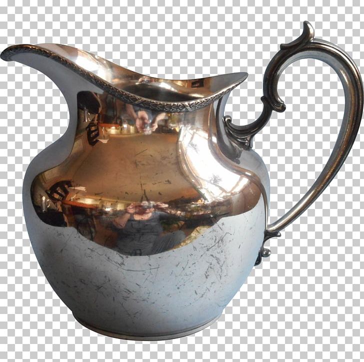 Jug Pitcher Butter Dishes Tableware Holloware PNG, Clipart, Antique, Batter, Butter, Butter Dishes, Dent Free PNG Download