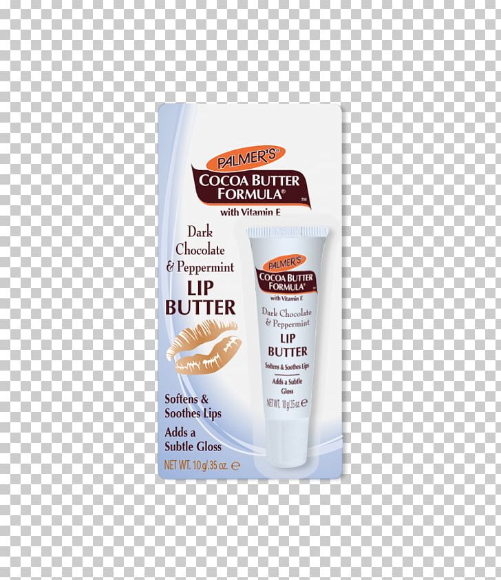 Lip Balm Palmer's Cocoa Butter Formula Concentrated Cream Moisturizer PNG, Clipart, Balm, Butter, Chocolate, Cocoa Bean, Cocoa Butter Free PNG Download