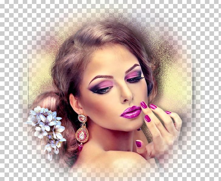Make-up Eyebrow Cosmetics Eyelash Manicure PNG, Clipart, Beauty, Brown Hair, Cheek, Chin, Cosmetics Free PNG Download