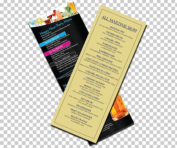 Menu Take-out Cafe Restaurant Printing PNG, Clipart, Advertising, Bar, Book, Business Cards, Cafe Free PNG Download
