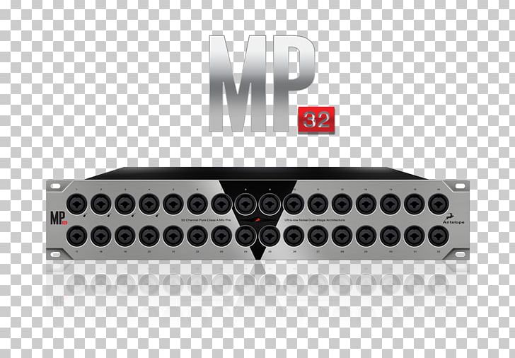 Microphone Preamplifier Audio Television Channel PNG, Clipart, Adat, Antelope, Audio, Audio Equipment, Audio Mixers Free PNG Download