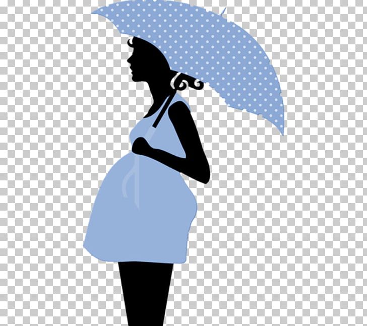 Pregnancy Silhouette Woman PNG, Clipart, Black And White, Cartoon, Drawing, Dress, Fashion Accessory Free PNG Download