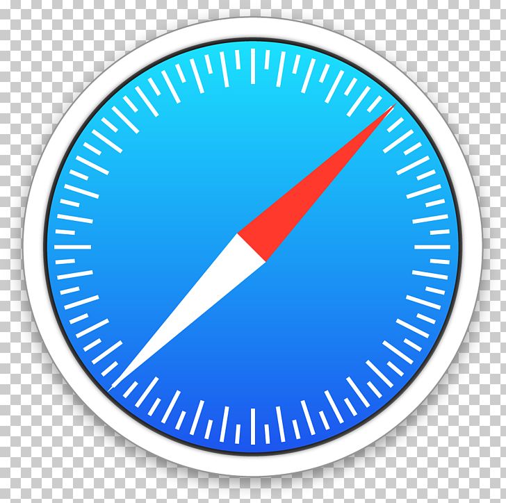 Safari MacOS Icon Apple Web Browser PNG, Clipart, Apple, Area, Blue, Circle, Computer Icons Free PNG Download