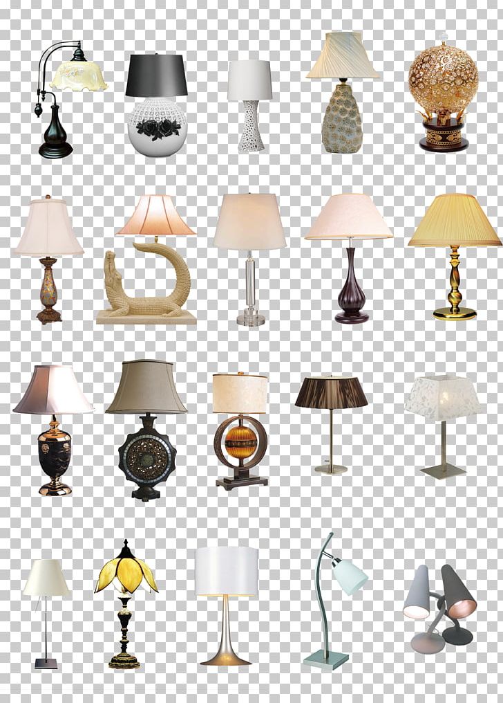 Table Lampe De Bureau Light Fixture PNG, Clipart, Chandelier, Creative, Creative Lamp, Designer, Desk Free PNG Download