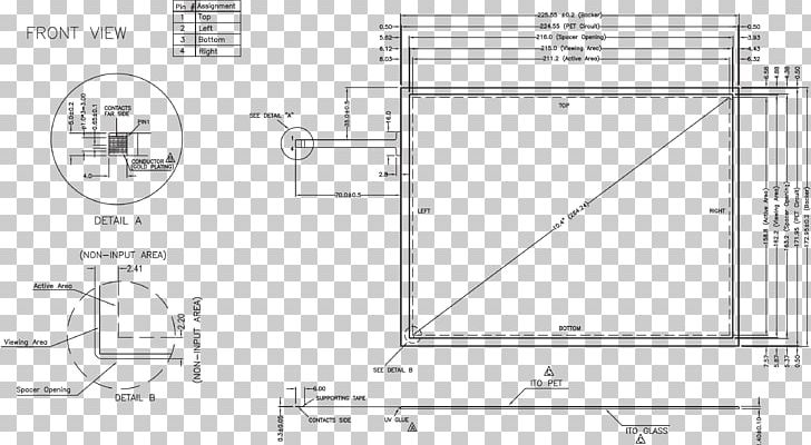 Aspect Ratio Resistive Touchscreen Inch Technical Drawing PNG, Clipart, 169, Angle, Area, Artwork, Aspect Ratio Free PNG Download