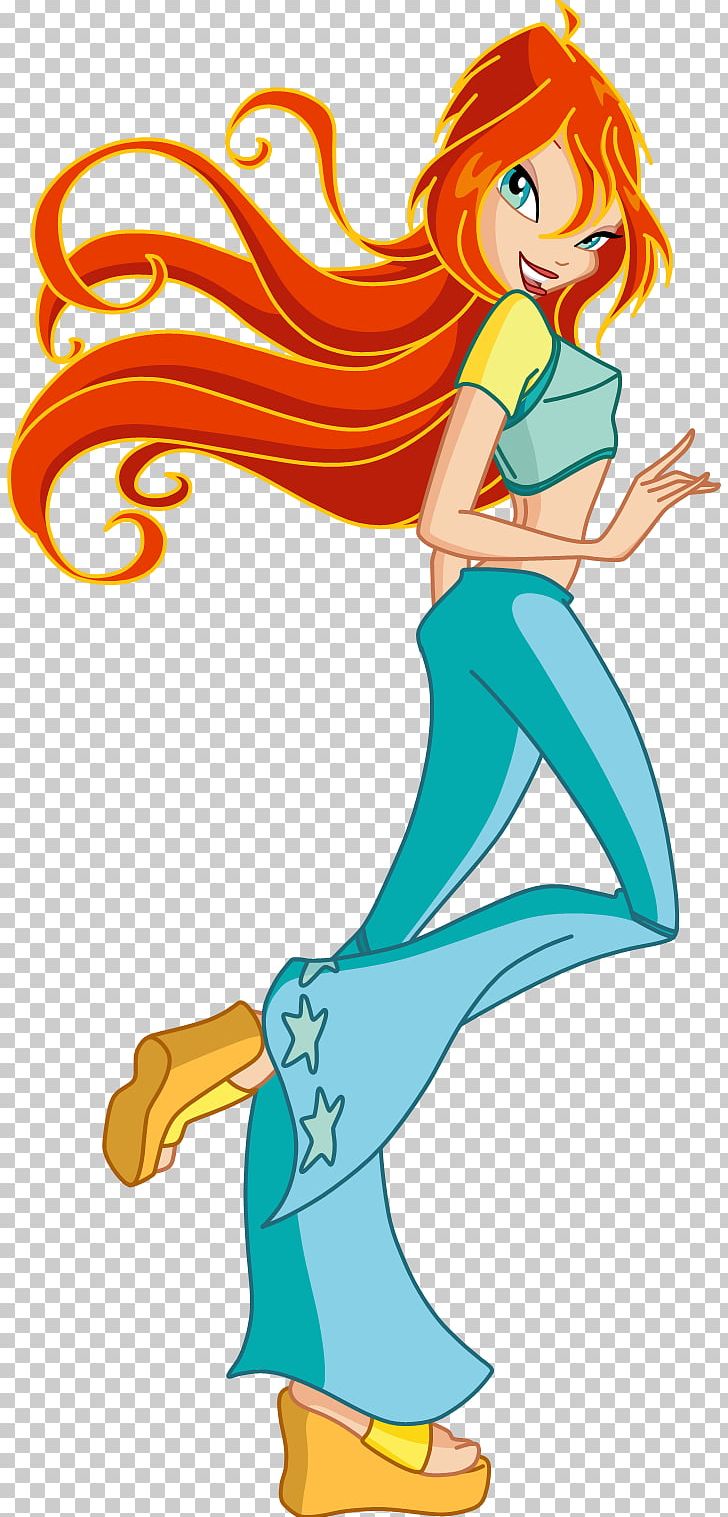 Bloom Winx Club PNG, Clipart, Animal Figure, Anime, Area, Artwork, Bloom Free PNG Download
