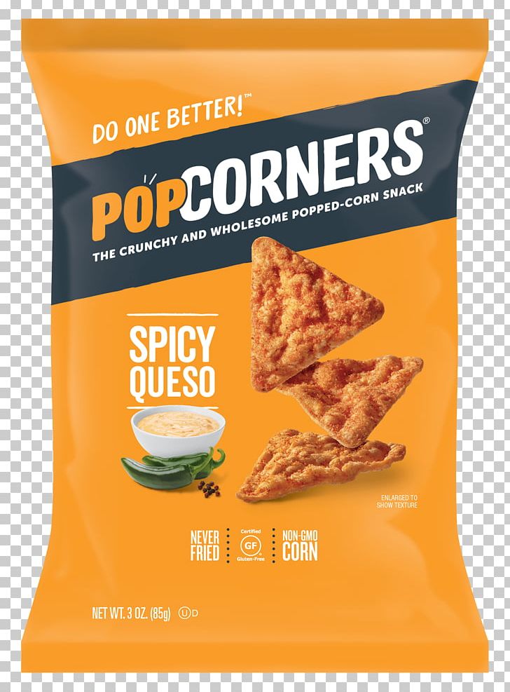 Breakfast Cereal Popcorners Chips Spicy Queso Popcorners Spicy Queso Popped Corn Chips PNG, Clipart, Breakfast, Breakfast Cereal, Cheese, Corn, Corn Flakes Free PNG Download