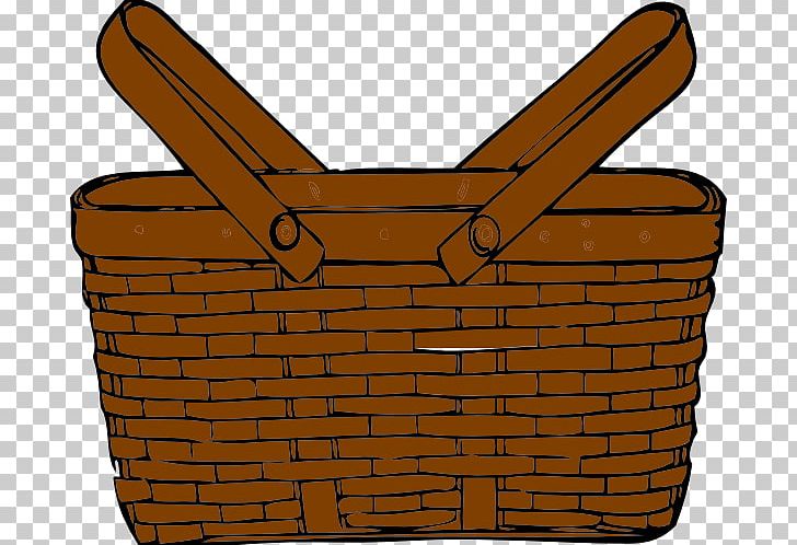 Easter Basket Picnic Basket PNG, Clipart, Basket, Basket Weaving, Drawing, Easter Basket, Free Content Free PNG Download