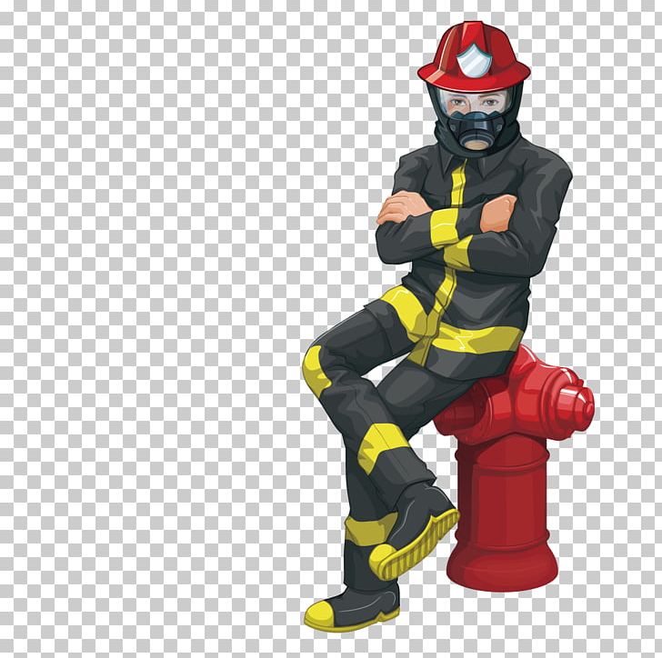Firefighter Stock Photography Illustration PNG, Clipart, Cartoon, Depositphotos, Faucet, Fictional Character, Fire Free PNG Download