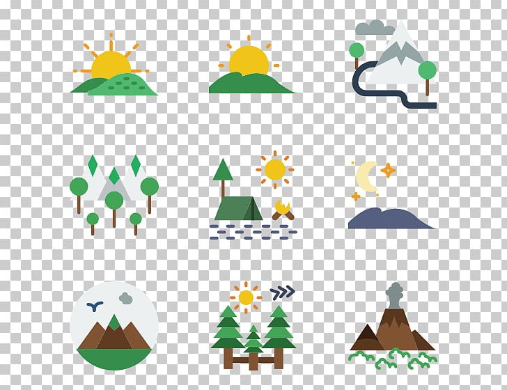 Landscape Graphics Computer Icons Nature PNG, Clipart, Area, Artwork, Computer Icons, Encapsulated Postscript, Essential Vector Free PNG Download