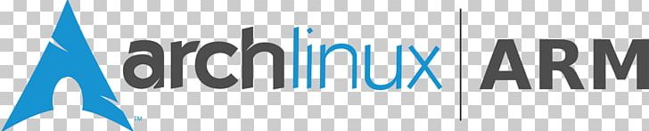 Logo Arch Linux ARM PNG, Clipart, Arch Linux, Arch Linux Arm, Arm Architecture, Blue, Brand Free PNG Download