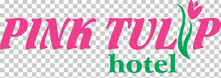 Logo Pink Tulip Hotel Paper Clip Culture Quality PNG, Clipart, Brand, Culture, Evaluation, Graphic Design, Ho Chi Minh Free PNG Download