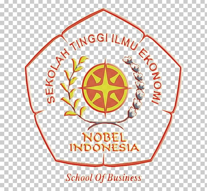 Nobel Indonesia STIE Makassar Hasanuddin University Indonesia National Football Team Business Culture PNG, Clipart, Area, Brand, Business, Business Communication, Circle Free PNG Download