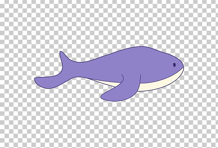 Purple Whale Dolphin PNG, Clipart, Animals, Cartilaginous Fish, Cartoon, Designer, Fish Free PNG Download
