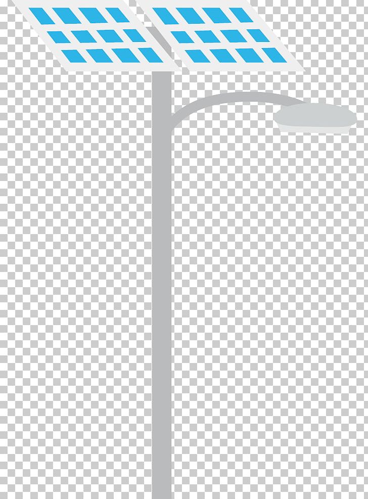 Solar Street Light Solar Energy Energy Conservation PNG, Clipart, Angle, Blue, Christmas Lights, Design, Electric Light Free PNG Download