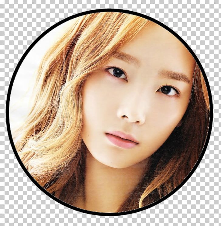 Taeyeon Girls' Generation Japan 3rd Tour 2014 Mr.Mr. PNG, Clipart, Beauty, Blond, Brown Hair, Cheek, Chin Free PNG Download