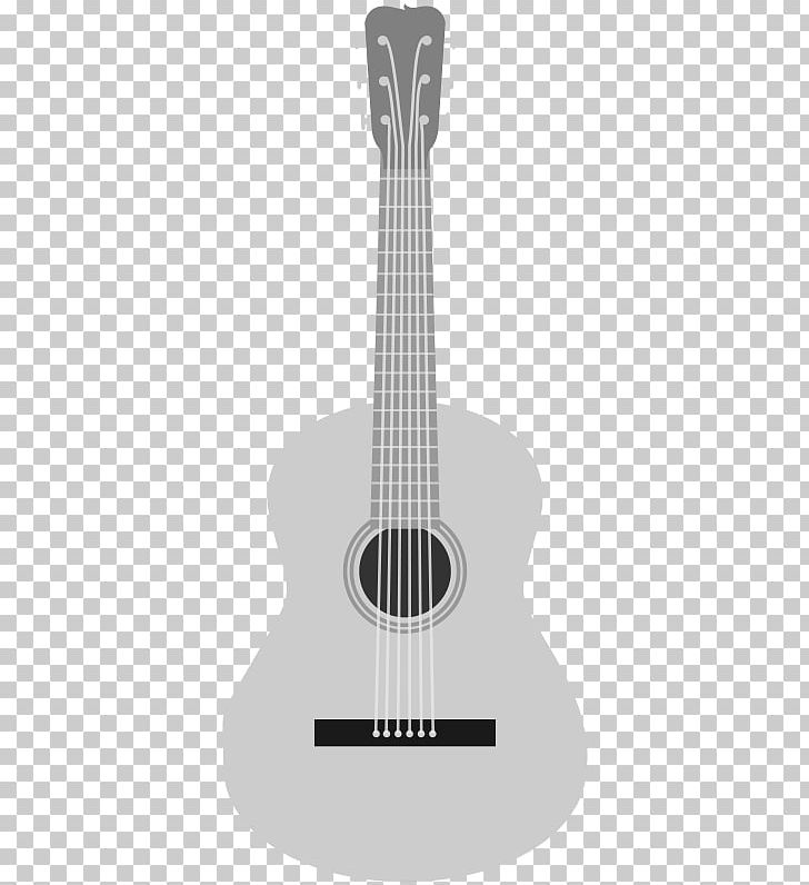 Acoustic Guitar Grayscale Black And White PNG, Clipart, Acoustic, Black And White, Cavaquinho, Classical Guitar, Color Free PNG Download