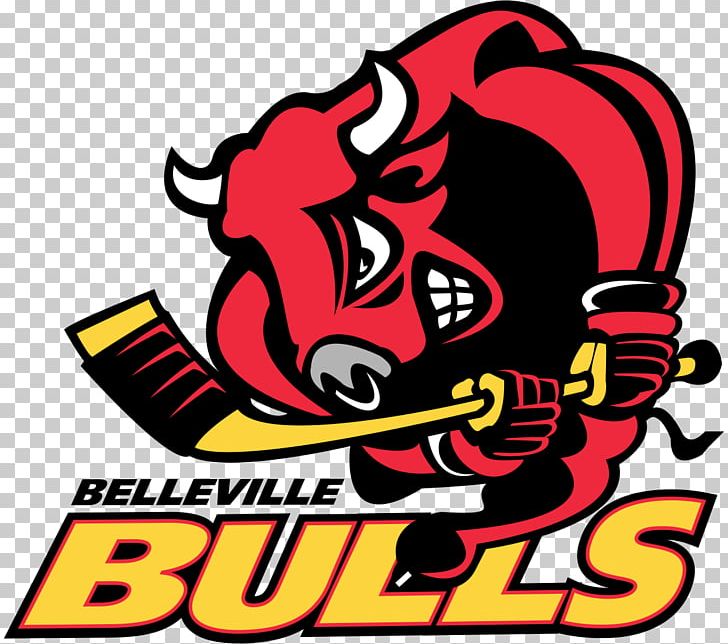 Belleville Bulls Ontario Hockey League Guelph Storm Kingston Frontenacs PNG, Clipart, Animals, Art, Artwork, Belleville, Belleville Bulls Free PNG Download