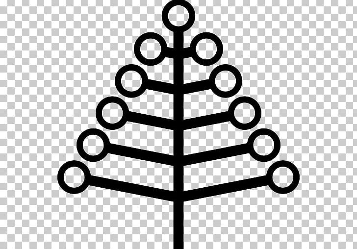 Christmas Tree Computer Icons PNG, Clipart, Black And White, Candle, Christmas, Christmas Tree, Computer Icons Free PNG Download
