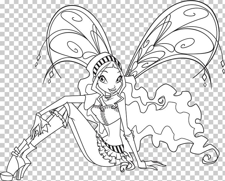 Line Art Insect Character Cartoon Pollinator PNG, Clipart, Animals, Artwork, Black And White, Cartoon, Character Free PNG Download