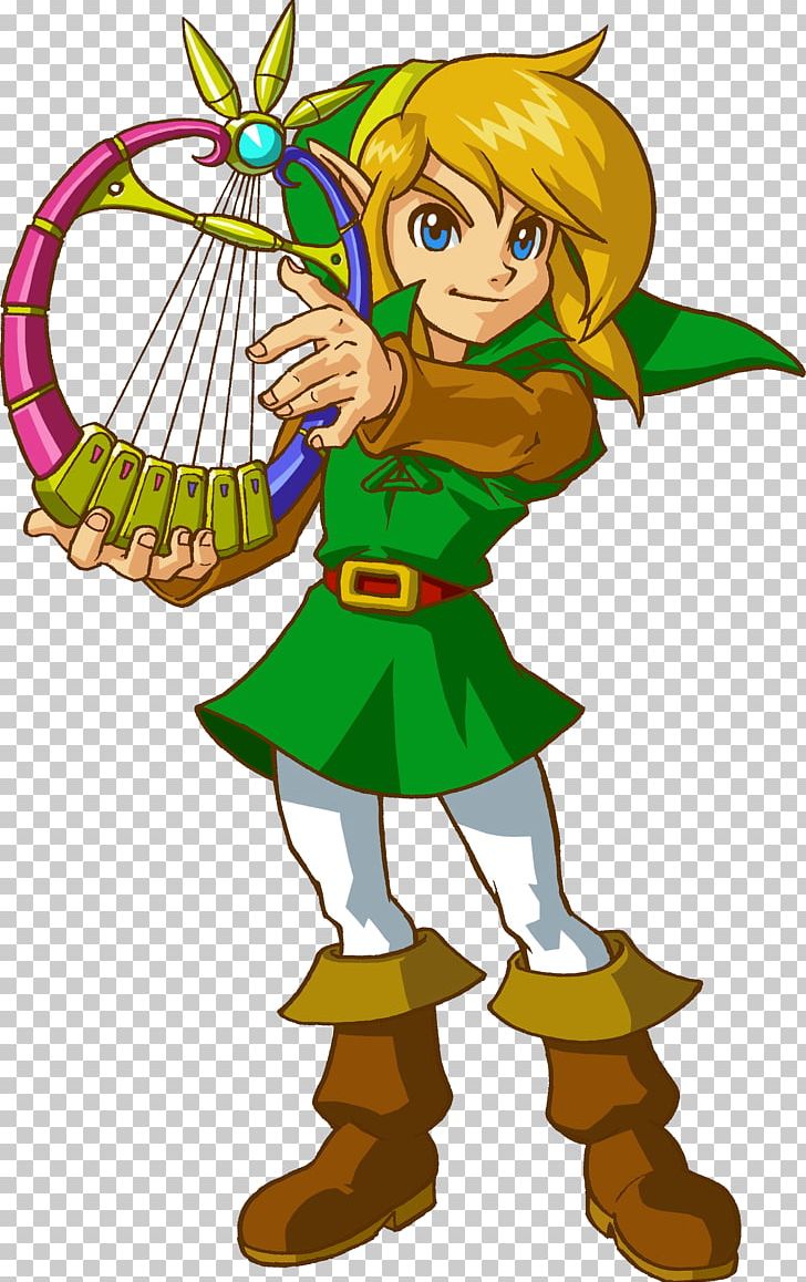 Oracle Of Seasons And Oracle Of Ages The Legend Of Zelda: Link's Awakening The Legend Of Zelda: A Link To The Past Zelda II: The Adventure Of Link The Legend Of Zelda: The Wind Waker PNG, Clipart, Anime, Cartoon, Fictional Character, Flower, Legend Of Zelda Oracle Of Ages Free PNG Download