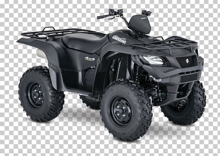 Suzuki All-terrain Vehicle Honda Motorcycle Four-wheel Drive PNG, Clipart, Allterrain Vehicle, Allterrain Vehicle, Automotive Exterior, Automotive Tire, Auto Part Free PNG Download