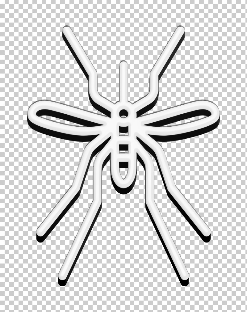 Insect Icon Insects Icon Mosquito Icon PNG, Clipart, Biology, Geometry, Hm, Insect, Insect Icon Free PNG Download