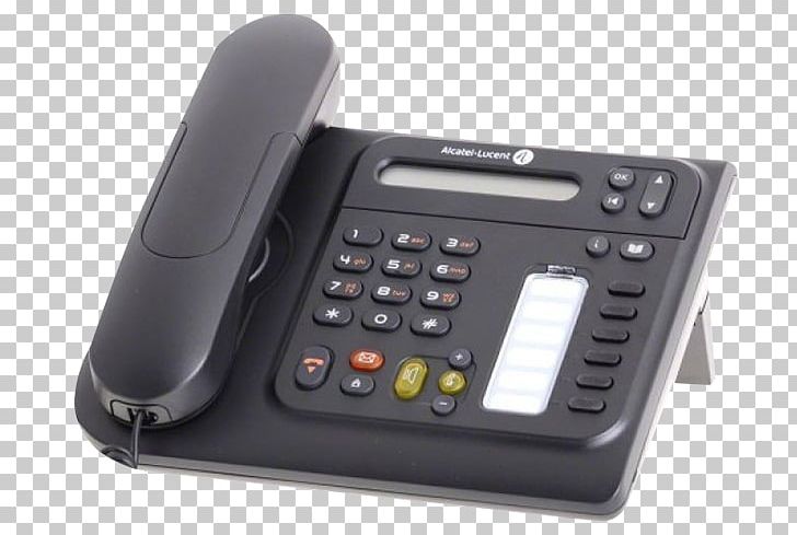 Alcatel Mobile Business Telephone System Mobile Phones Alcatel-Lucent PNG, Clipart, Alcatellucent, Alcatel Mobile, Answering Machine, Bluetooth, Business Telephone System Free PNG Download