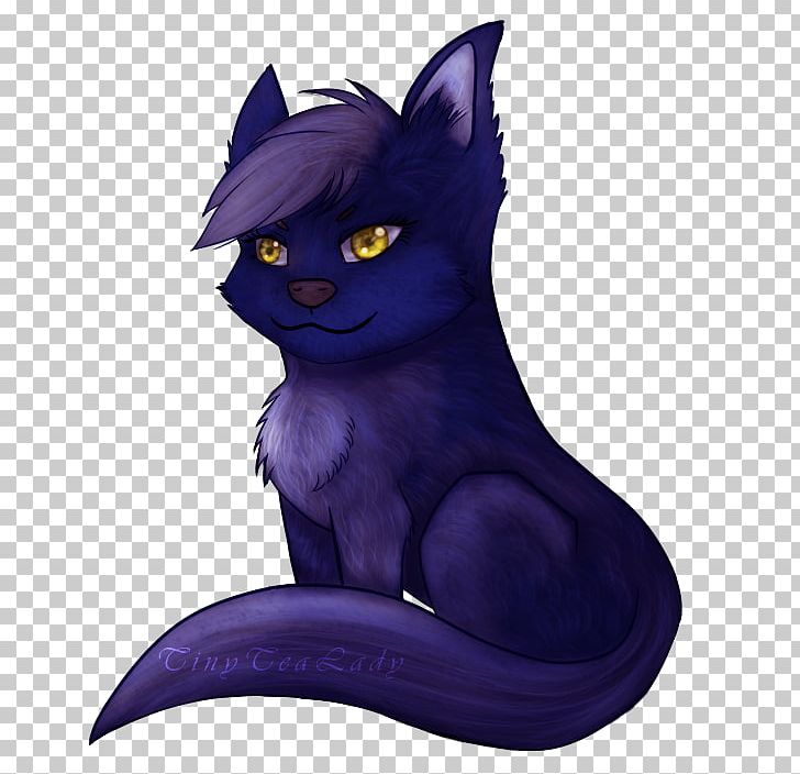 Black Cat Kitten Whiskers Mammal PNG, Clipart, Animals, Black Cat, Carnivora, Carnivoran, Cartoon Free PNG Download