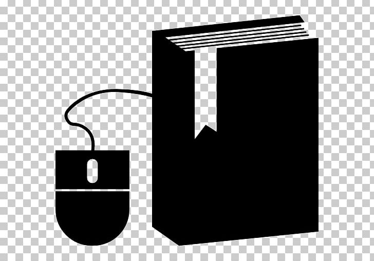 Computer Mouse Computer Icons Pointer Encapsulated PostScript Book PNG, Clipart, Angle, Black, Black And White, Book, Brand Free PNG Download