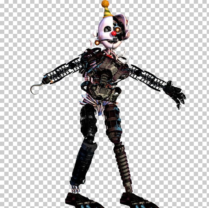 Five Nights At Freddy's: Sister Location Five Nights At Freddy's 2 Five Nights At Freddy's 4 Five Nights At Freddy's 3 Jump Scare PNG, Clipart, Action Figure, Action Toy Figures, Art, Blog, Figurine Free PNG Download