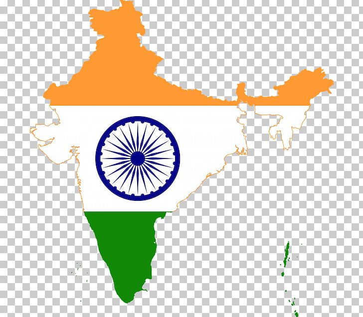 Flag Of India Map National Flag PNG, Clipart, Area, Circle, Diagram, Flag, Flag Of India Free PNG Download