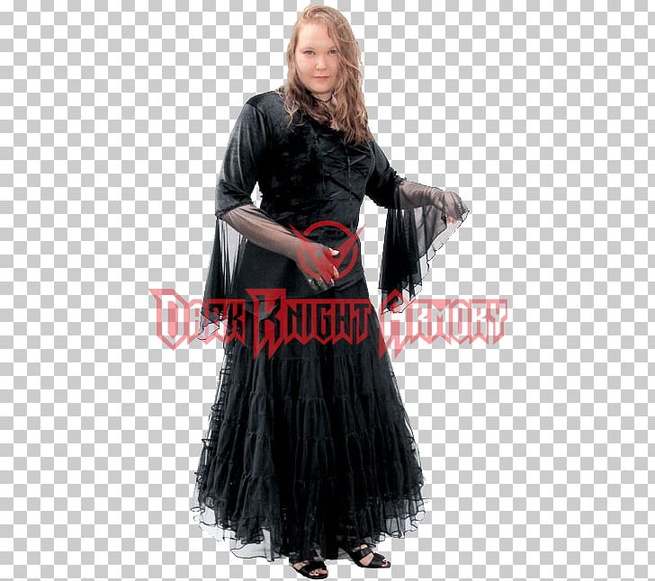 Gown Robe Dress Clothing Costume PNG, Clipart, Black, Chemise, Cloak, Clothing, Corset Free PNG Download