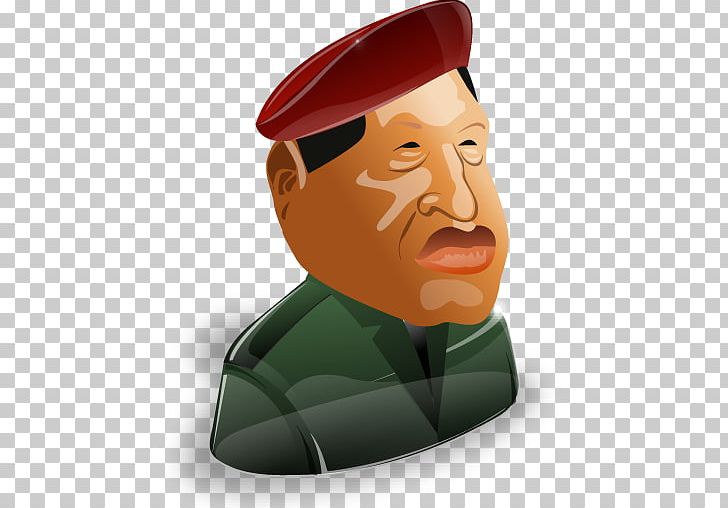 Hugo Chávez Computer Icons PNG, Clipart, Businessperson, Cartoon, Computer Icons, Forehead, Hat Free PNG Download
