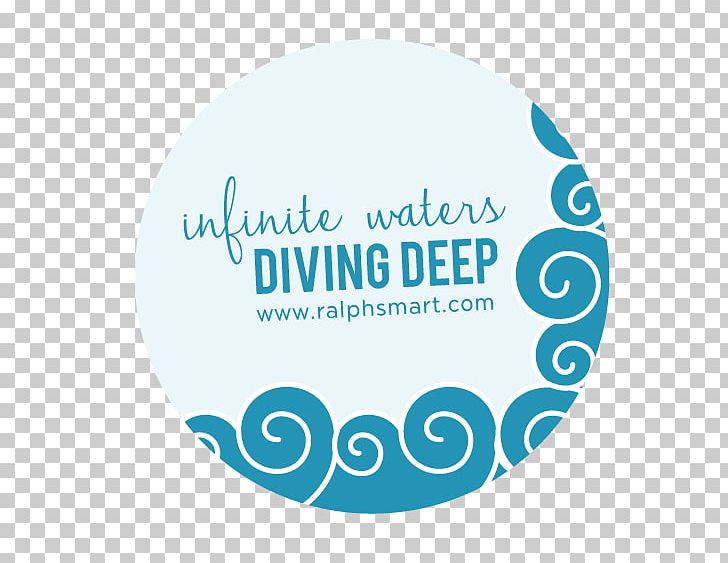 Infinite Waters (Diving Deep) Psychologist Logo Author Design PNG, Clipart,  Free PNG Download