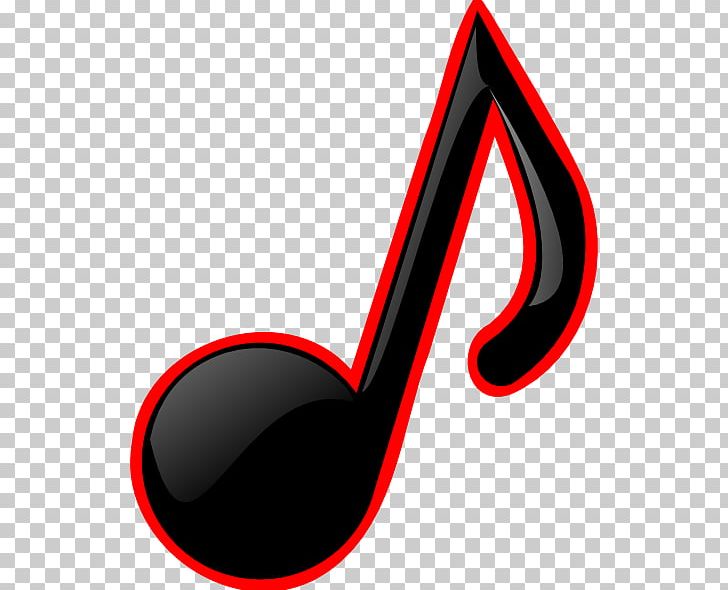 Musical Note PNG, Clipart, Area, Art, Automotive Design, Black Red, Brand Free PNG Download