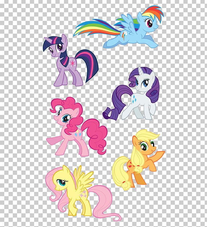 Pony Rainbow Dash Pinkie Pie Applejack Rarity PNG, Clipart, Applejack, Cartoon, Fictional Character, Horse, Mammal Free PNG Download