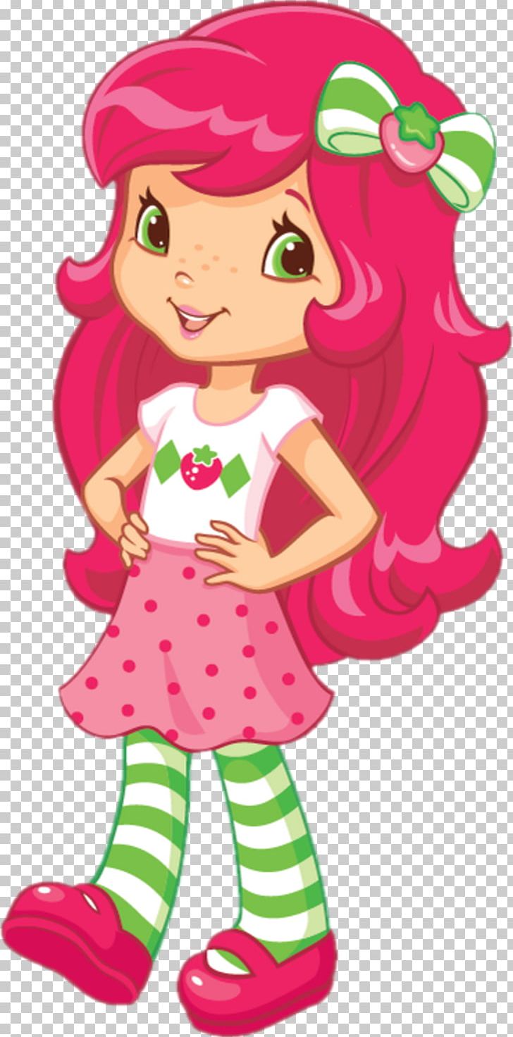 Strawberry Shortcake Muffin PNG, Clipart, Art, Cartoon, Charlotte, Christmas, Doll Free PNG Download